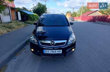 Мікровен Opel Meriva 2007 в Мирополі