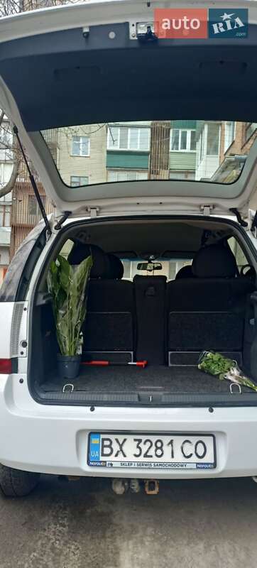 Мікровен Opel Meriva 2009 в Хмельницькому