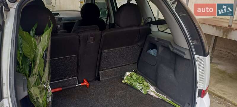 Мікровен Opel Meriva 2009 в Хмельницькому