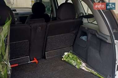 Мікровен Opel Meriva 2009 в 