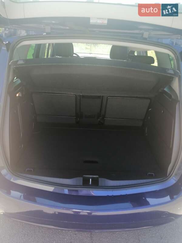 Мікровен Opel Meriva 2011 в Рівному