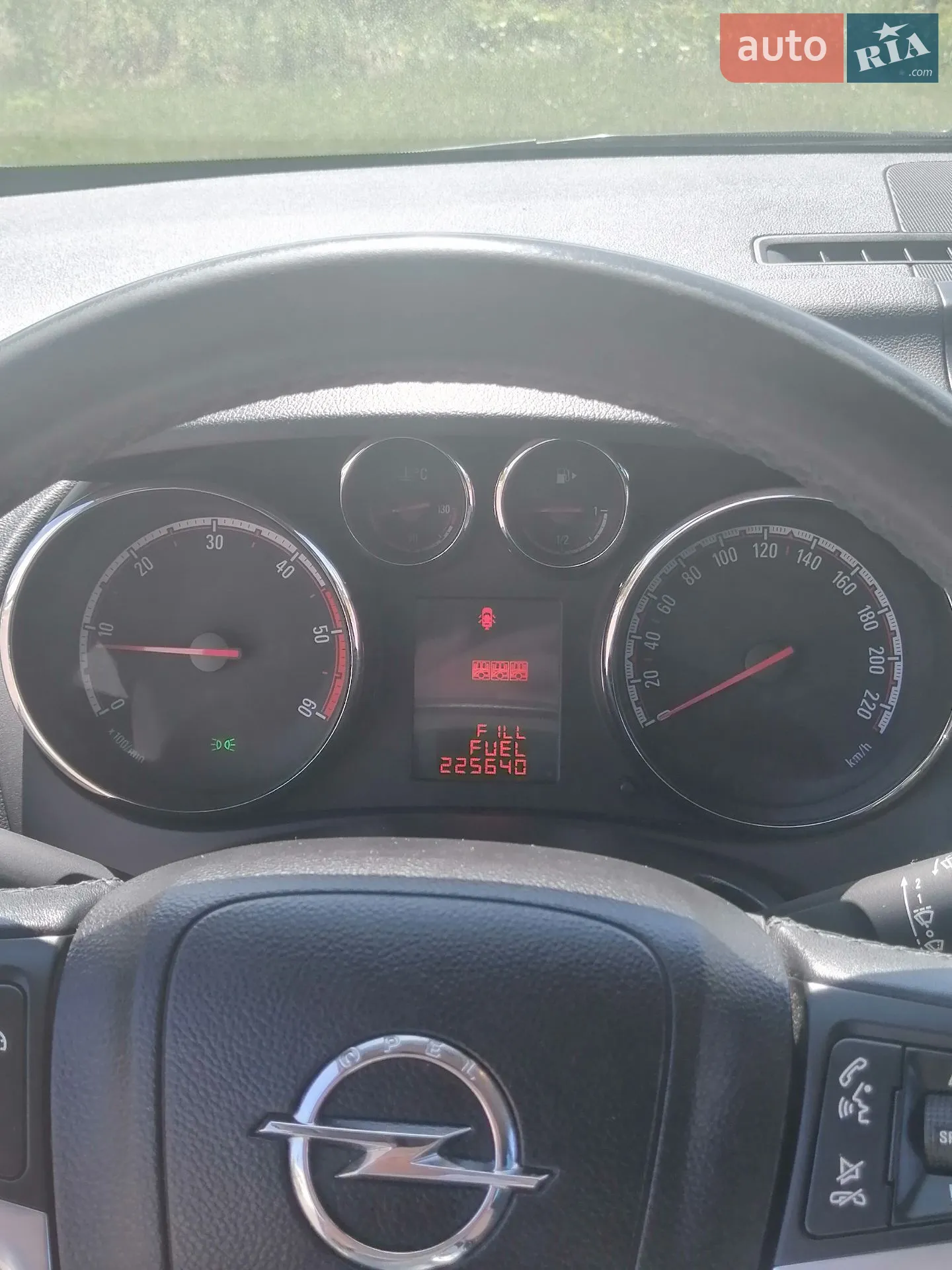2011 Opel Meriva - мініатюра 14
