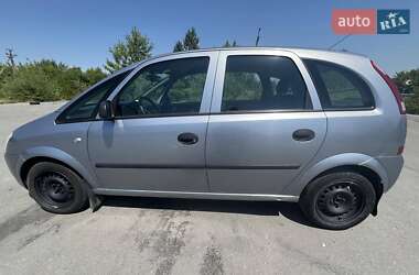 Мікровен Opel Meriva 2005 в Хмельницькому