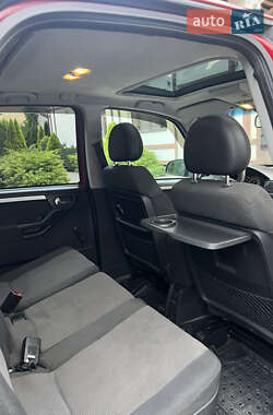 Микровэн Opel Meriva 2003 в 