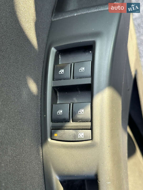 Микровэн Opel Meriva 2014 в Белогородке