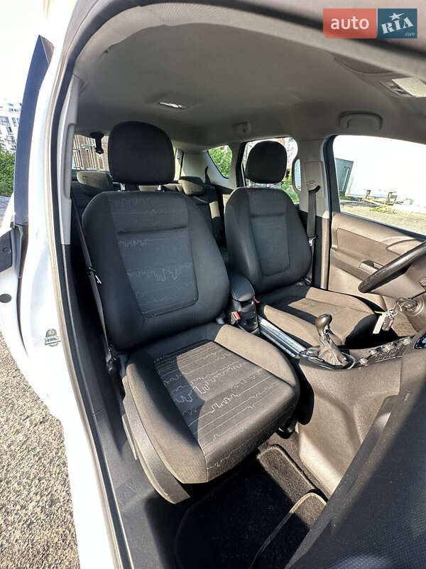 Микровэн Opel Meriva 2014 в Белогородке