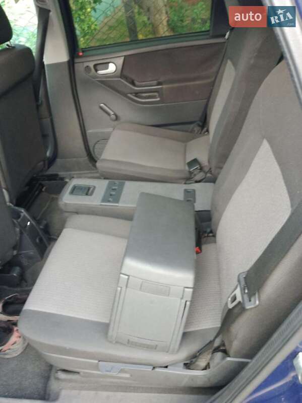 Микровэн Opel Meriva 2004 в Тернополе