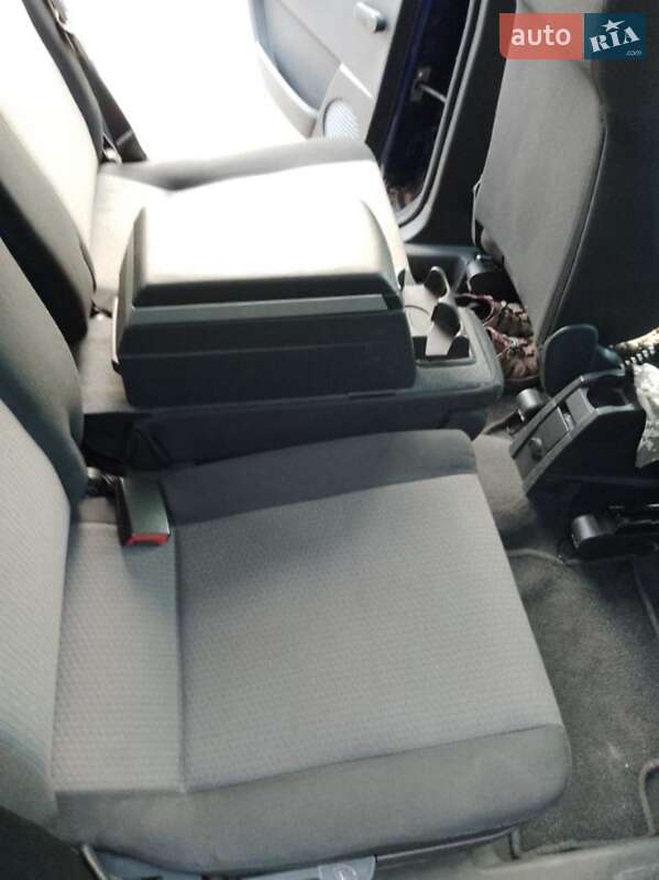 Микровэн Opel Meriva 2004 в Тернополе