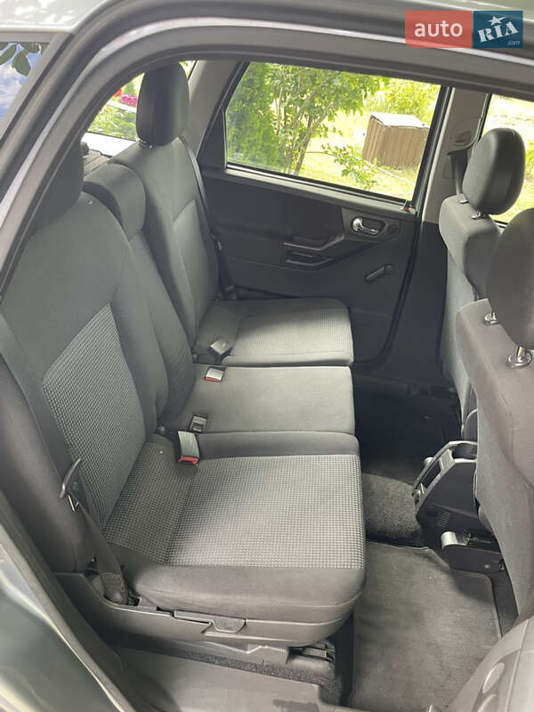 Мікровен Opel Meriva 2008 в Києві