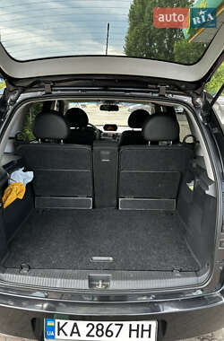 Микровэн Opel Meriva 2007 в 