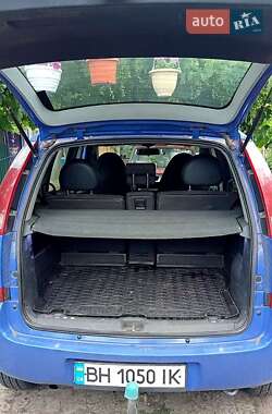 Микровэн Opel Meriva 2004 в 
