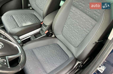Микровэн Opel Meriva 2017 в 