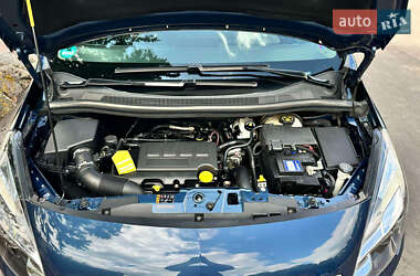 Микровэн Opel Meriva 2017 в 