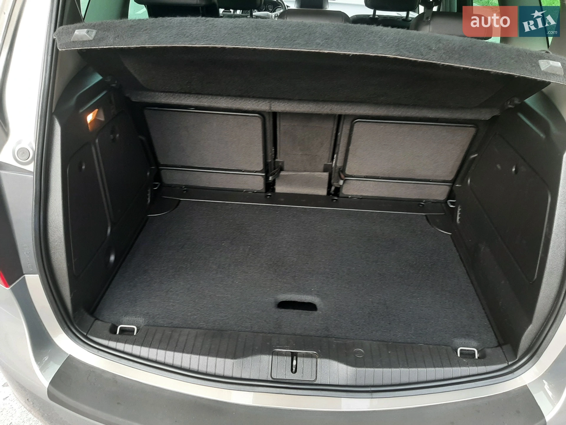 2014 Opel Meriva - мініатюра 25