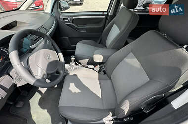 Микровэн Opel Meriva 2008 в 