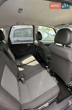 Микровэн Opel Meriva 2008 в 