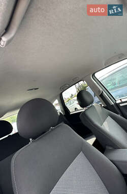 Микровэн Opel Meriva 2008 в 