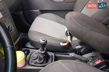 Мікровен Opel Meriva 2009 в 