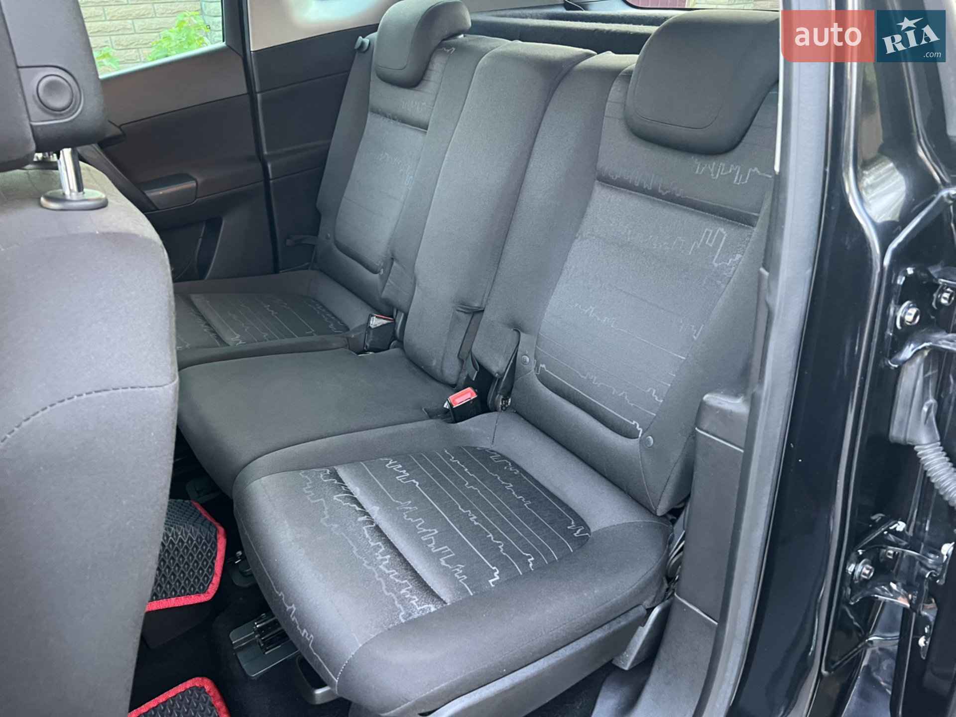2010 Opel Meriva - мініатюра 16