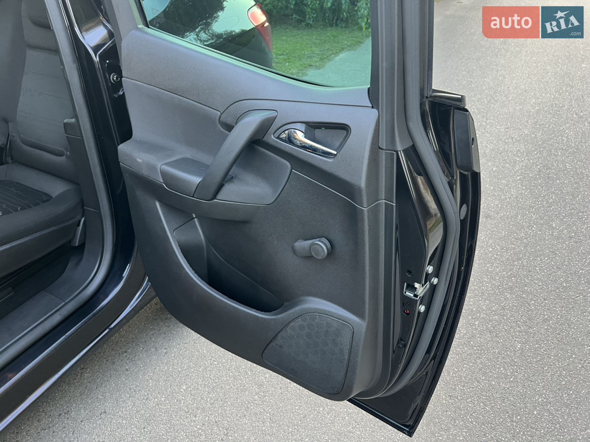 2010 Opel Meriva - мініатюра 17