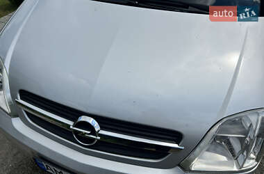 Мікровен Opel Meriva 2003 в  фото 3 Мікровен Opel Meriva 2003 в