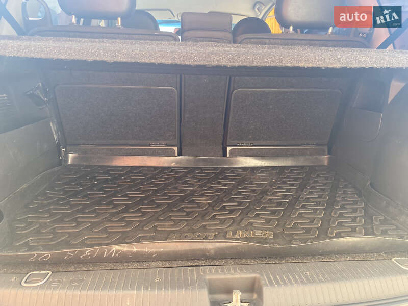 Мікровен Opel Meriva 2008 в Києві фото 23 Мікровен Opel Meriva 2008 в Києві