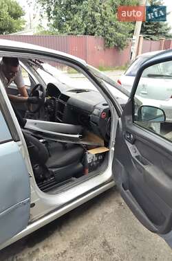 Мікровен Opel Meriva 2006 в Києві