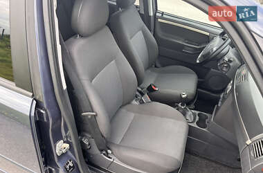 Микровэн Opel Meriva 2009 в 
