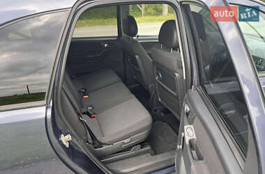 Микровэн Opel Meriva 2009 в 