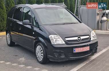 Мікровен Opel Meriva 2006 в Коростені