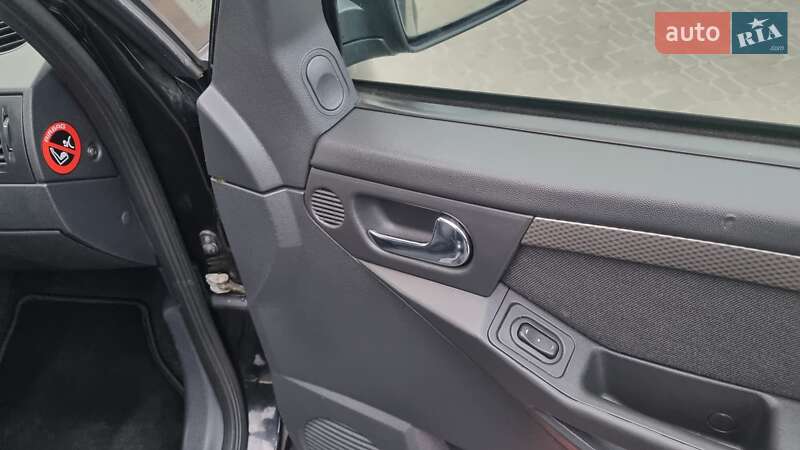 Мікровен Opel Meriva 2006 в Коростені