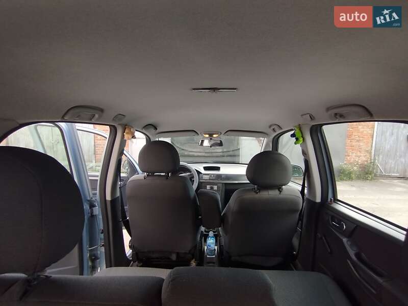 Мікровен Opel Meriva 2006 в Звягелі