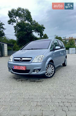 Микровэн Opel Meriva 2007 в Староконстантинове