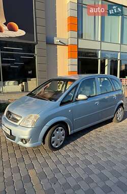Микровэн Opel Meriva 2008 в Хмельницком