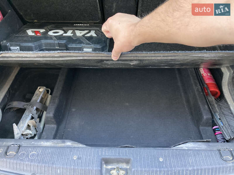 Микровэн Opel Meriva 2005 в Черновцах