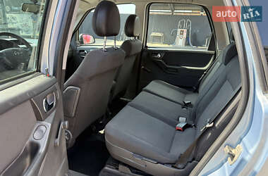 Микровэн Opel Meriva 2008 в 