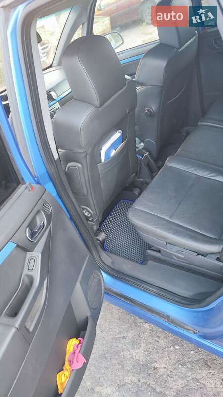 Мікровен Opel Meriva 2007 в Києві