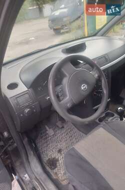 Микровэн Opel Meriva 2004 в 
