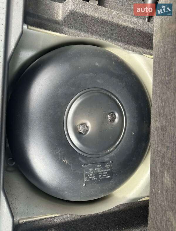 Мікровен Opel Meriva 2007 в Умані фото 15 Мікровен Opel Meriva 2007 в Умані