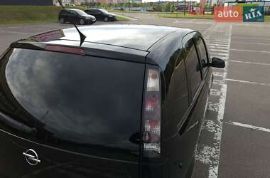 Микровэн Opel Meriva 2007 в 