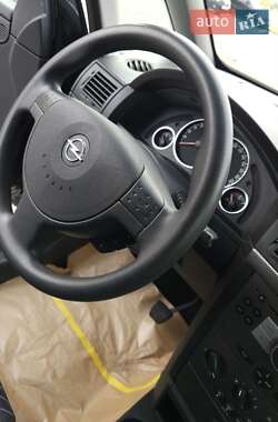 Микровэн Opel Meriva 2007 в 