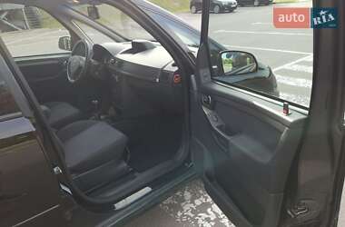 Микровэн Opel Meriva 2007 в 