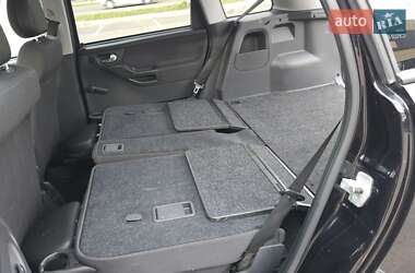 Микровэн Opel Meriva 2007 в 