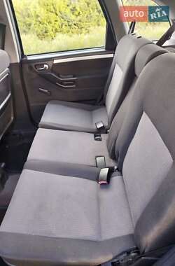 Микровэн Opel Meriva 2003 в 