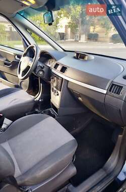 Микровэн Opel Meriva 2003 в 