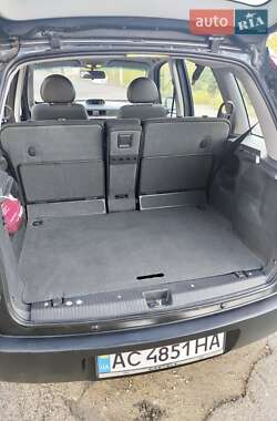 Микровэн Opel Meriva 2003 в 