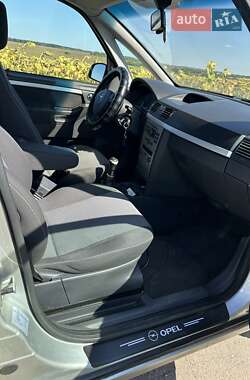 Микровэн Opel Meriva 2006 в 