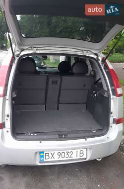 Мікровен Opel Meriva 2004 в Кам'янець-Подільському