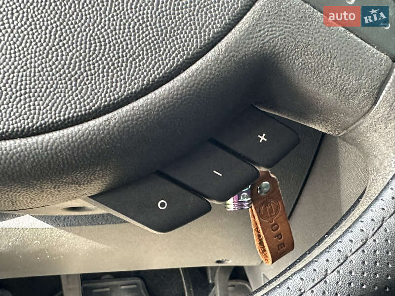 Микровэн Opel Meriva 2009 в Харькове фото 30 Микровэн Opel Meriva 2009 в Харькове