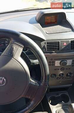 Микровэн Opel Meriva 2007 в 